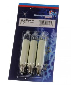 E10 57581 OBLIK SVEE OKLOPLJENA PROZIRNA 3KOM-BLISTER