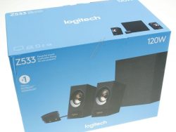 Z533 980-001054 MULTIMEDIA SPEAKER SYSTEM