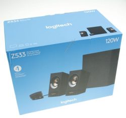 Z533 980-001054 MULTIMEDIA SPEAKER SYSTEM