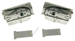 4055504197 SCHARNIERKIT,  HETTICH,  OBEN    UNTEN