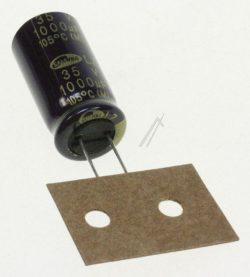 253139R C00906375 1000UF 35V 105C25*13 EC LESR10000H AP