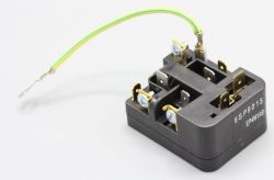 312067 CONNECTION BOX 6SP9015/ 4TM166NFBYY-71
