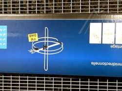 UD 23 76335 ANTENNE UKW/ DAB KOMBI