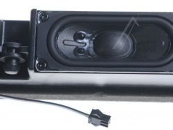 378G0110390GAB 996599001736 SPEAKER 4 OHM 11W 173X38MM 100MM BOX(2)