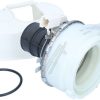 4055373700 GREJNI OTPORNIK /  PROTOČNI GREJAČ, SET,230V/ 2000W