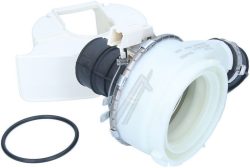 4055373700 GREJNI OTPORNIK /  PROTOČNI GREJAČ, SET,230V/ 2000W