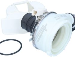 4055373700 GREJNI OTPORNIK /  PROTOČNI GREJAČ, SET,230V/ 2000W