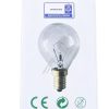 40W-230V SIJALICA RERNE L=75MM,  300GRAD