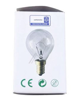 220V-40W 40W-230V SIJALICA RERNE L=75MM,  300GRAD