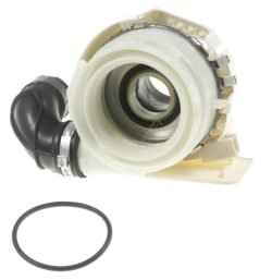 4055373700 GREJNI OTPORNIK /  PROTOČNI GREJAČ, SET,230V/ 2000W
