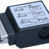 SCARTADAPTER 1XSCARTST/ 6POL-DIN/ AUFN  WIEDERG.REC