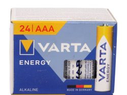 LR3 4103229234 ENERGY AAA MICRO CUBE,  24ER PACK