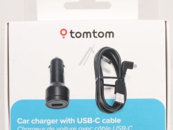 9UUD.001.30 TOMTOM USB-C KABEL    LADEGERÄT
