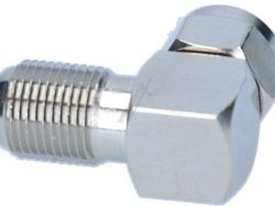 EMU 02 273245 F-WINKELSTECKER SCHIRMUNGSMASS: > 90 DB