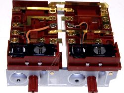 00496803 ENERGIEREGLER-ZWEIERBLOCK LINKS