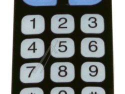 SMART EASY 1 LEARNING IRC84007 DALJINSKI UPRAVLJAČ