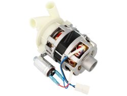 YXW50-2F-2(L) 11001010000002 MOTOR UMWÄLZPUMPE