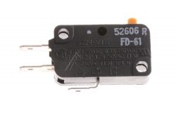 SZM-V16-FD-61 QSW-MA170WRZZ PREKIDAČ