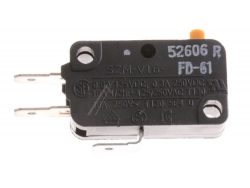 SZM-V16-FD-61 QSW-MA170WRZZ PREKIDAČ
