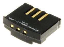 3,7V-350MAH KOPFHÖRERAKKU