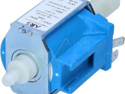 CP04 133 5132110800 PUMPA K.A. INVENSYS CP04/ ST/ S/ P 230V 50HZ 70W