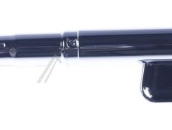 AS00008493 DLS-KNOB STEAM CHROMED  SPRING(AISI) ECAM
