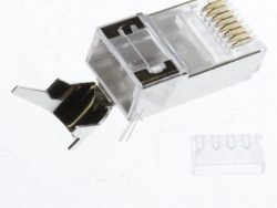 RJ45 KONEKTOR CAT7