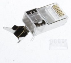 RJ45 KONEKTOR CAT7