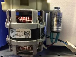 YXW50-2F-2(L) 17476000009202 MOTOR UMWÄLZPUMPE