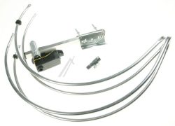 DAT 200 29103015 UKW-ANTENNE,  RUNDDIPOL