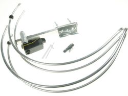DAT 200 29103015 UKW-ANTENNE,  RUNDDIPOL