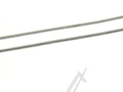 22UF-35V EKMA350ELL220MF07D ELKO RADIAL NCC 105° 6,3X7MM