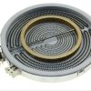 1051213034 00356260 HEIZZONE-HIGHL. 120/ 210MM,  750/ 2200W