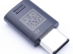 GH96-12330A ASSY USB GENDER-TYPE C TO B(R)_USB CO