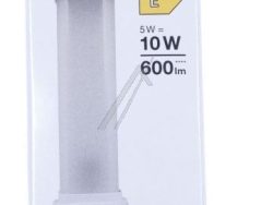 DULUX LED D10 E DULUX LED D EM & AC MAINS V 5W 840 G24D-1