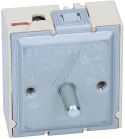 606087 ENERGIEREGLER FÜR ZWEIKREISZONE