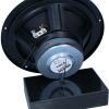 W200S 9030 BAS/  ZVUČNIK / DRAJVER/  HIFI NISKOTONSKI ,  20-CM,  8-OHM