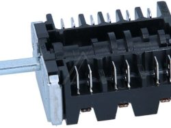 49020200 UMSCHALTER 7POS.- 32009052
