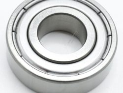 6001ZZ SKF-KUGELLAGER STAUBDICHT