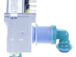 DVOSMERNI SOLENOID VENTIL ZA VODU ZAMENSKI ZA 481201225743 BAUKNECHT
