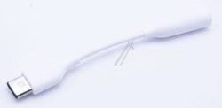GH96-12511A ASSY USB GENDER-C TO 3.5PI_WHITE