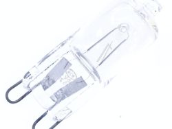 C00861224 488000861224 HALOGENLAMPE G9 40W 230V