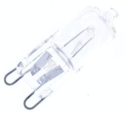 C00861224 488000861224 HALOGENLAMPE G9 40W 230V