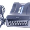 SCART AUF HDMI KONVERTER