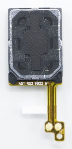 3001-002860 ZVUCNIK