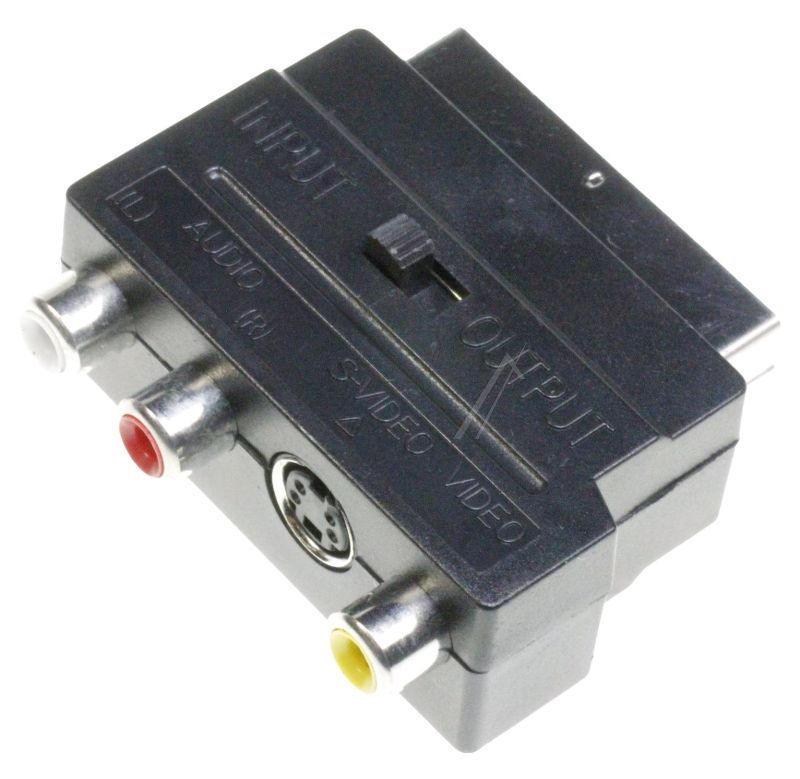 SKART ADAPTER 3XČINČ