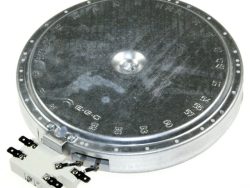 162926005 C00912527 STRAHL-HK 180D/ 230V/ 1800W