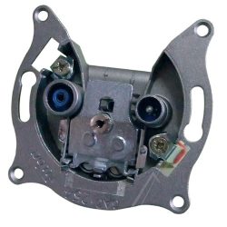 GAD 254 29712254 DURCHGANGSDOSE,  20 DB