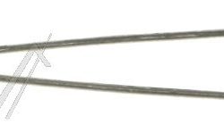 10UF-25V EEAGA1E100 ELKO RADIAL PAN 105° 4X7MM