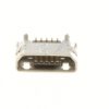 MICRO-USB-EINBAUBUCHSE 5POL